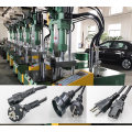 Plug Vertical Injection Molding Machine, Vertical Injection Press, Plug Vertical Plastic Injection Moulding Machine